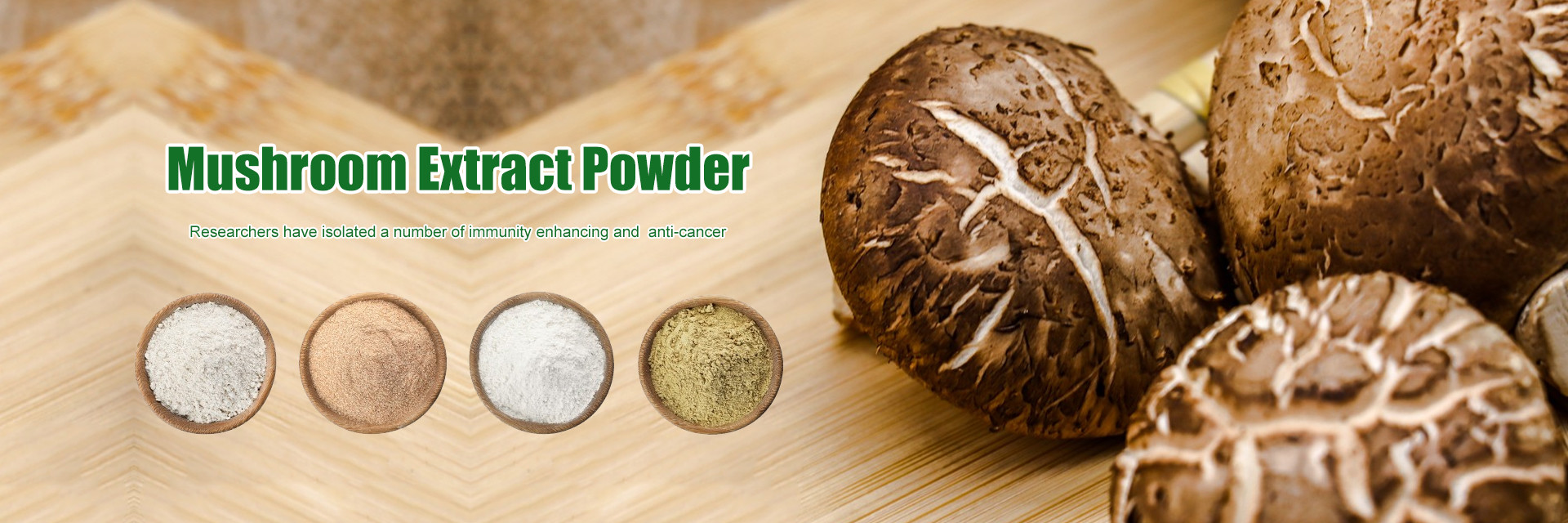 kwaliteit Planten- en kruidenextract fabriek